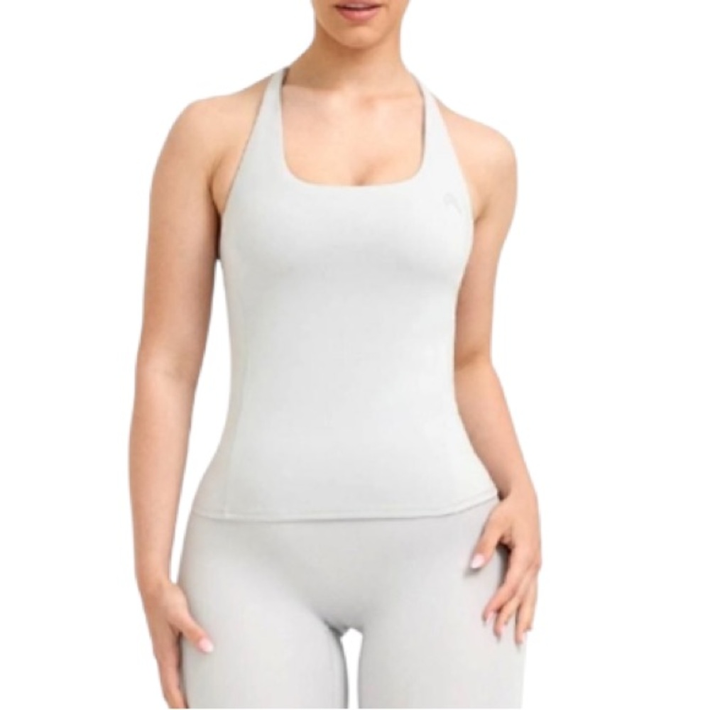 ONER ACTIVE women’s TIMELESS SQUARE NECK VEST